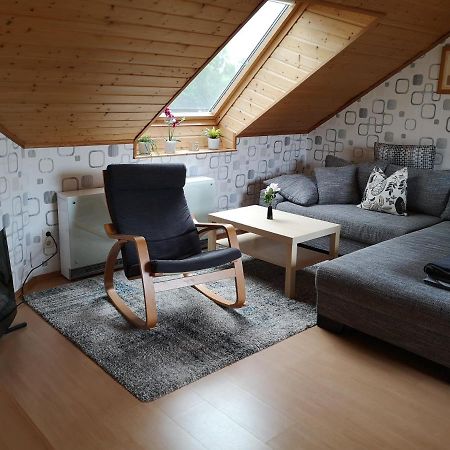 Ferienwohnung Schmitz Welling Ngoại thất bức ảnh