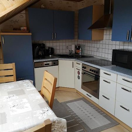 Ferienwohnung Schmitz Welling Ngoại thất bức ảnh