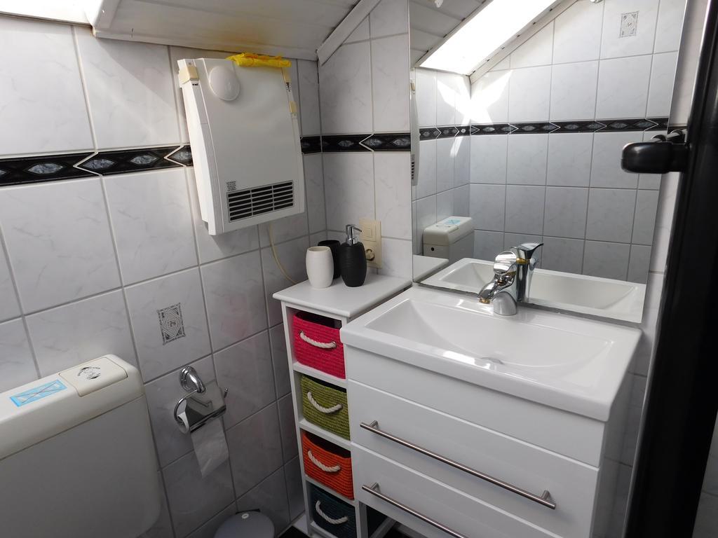 Ferienwohnung Schmitz Welling Ngoại thất bức ảnh