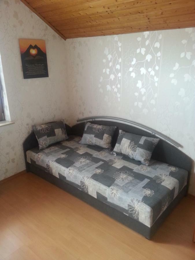 Ferienwohnung Schmitz Welling Ngoại thất bức ảnh