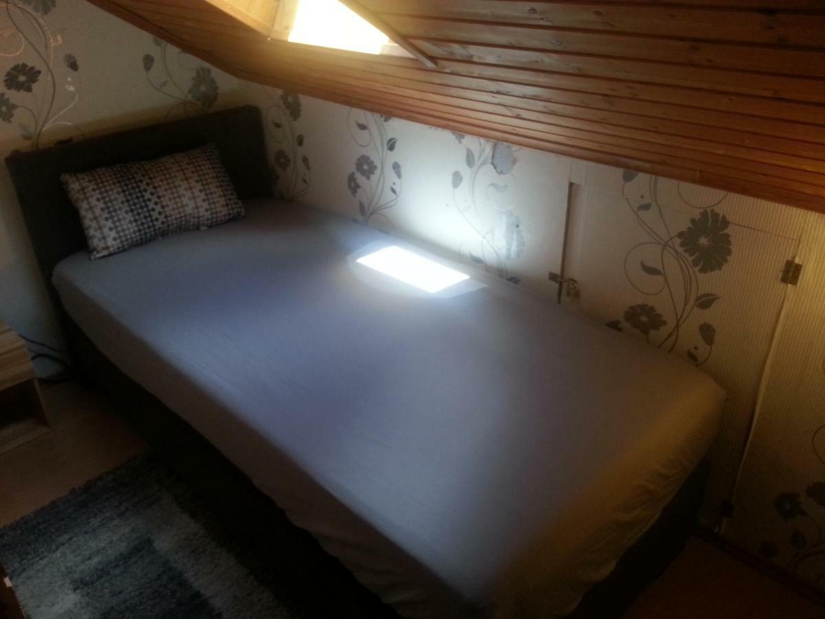 Ferienwohnung Schmitz Welling Ngoại thất bức ảnh