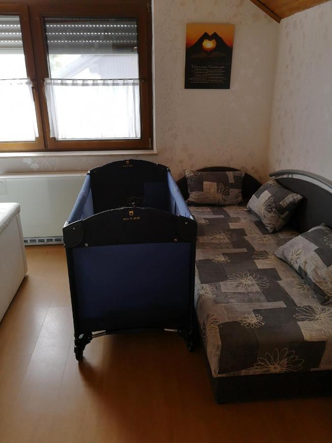 Ferienwohnung Schmitz Welling Ngoại thất bức ảnh